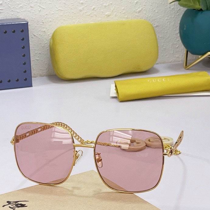 Top Quality G*ucci Glasses