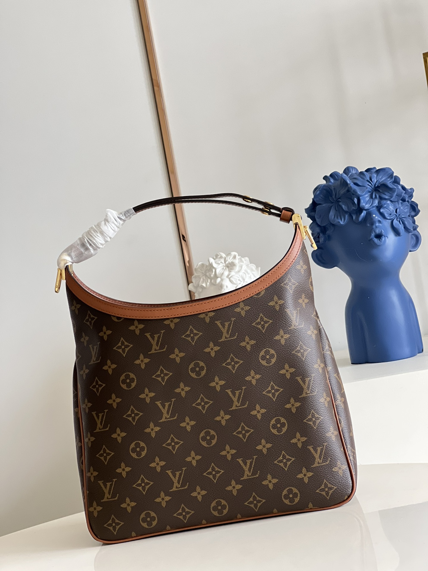 L*ouis V*uitton Top Bag 31*35*14CM