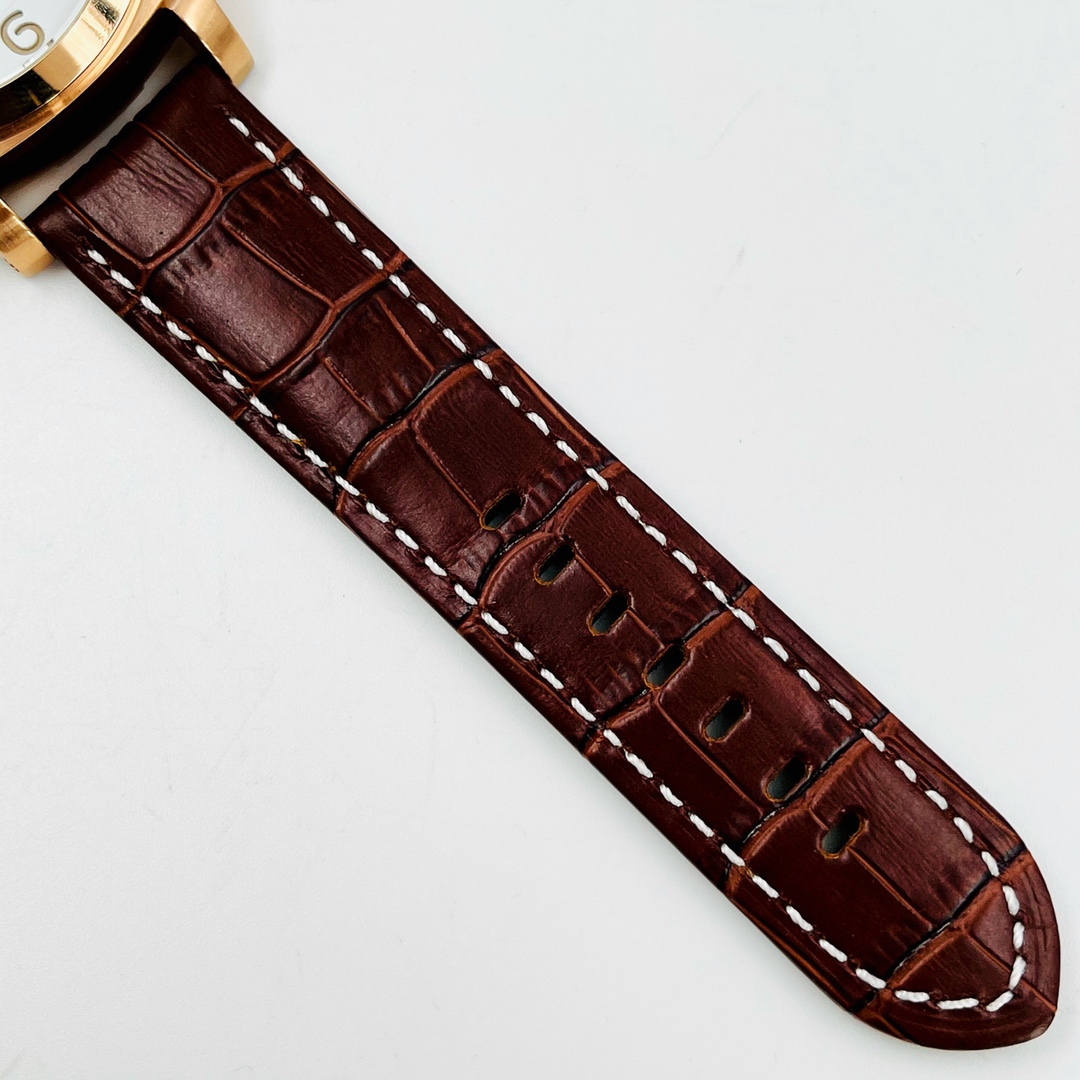 P*anerai Watches Top Quality 44.6*16.7mm
