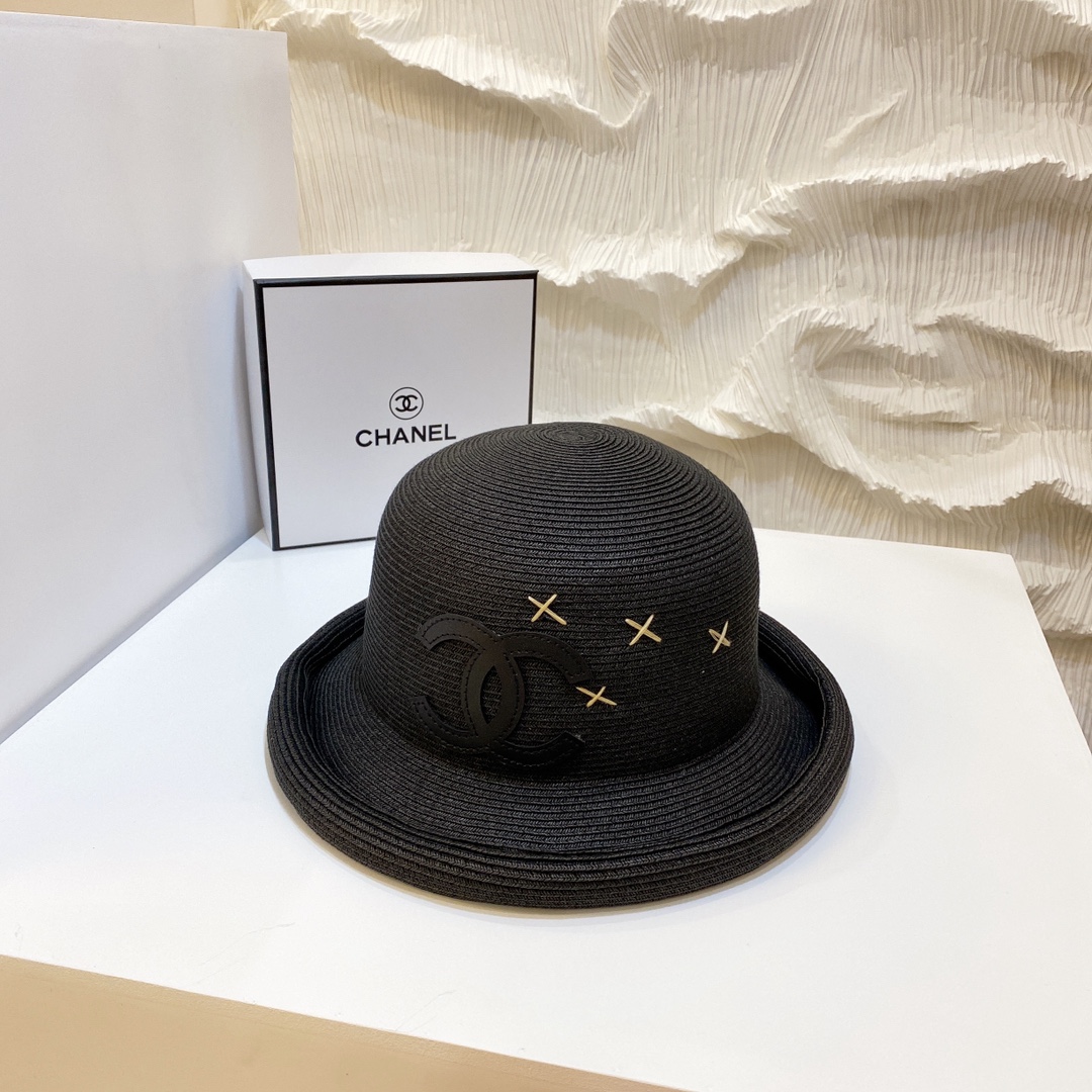 Top Hats