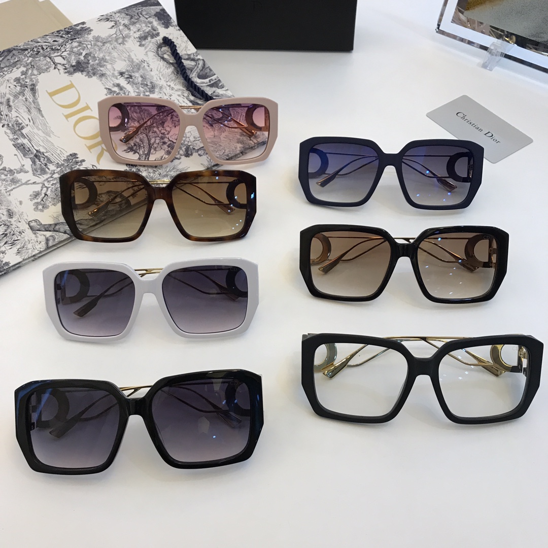 D*ior Glasses Top