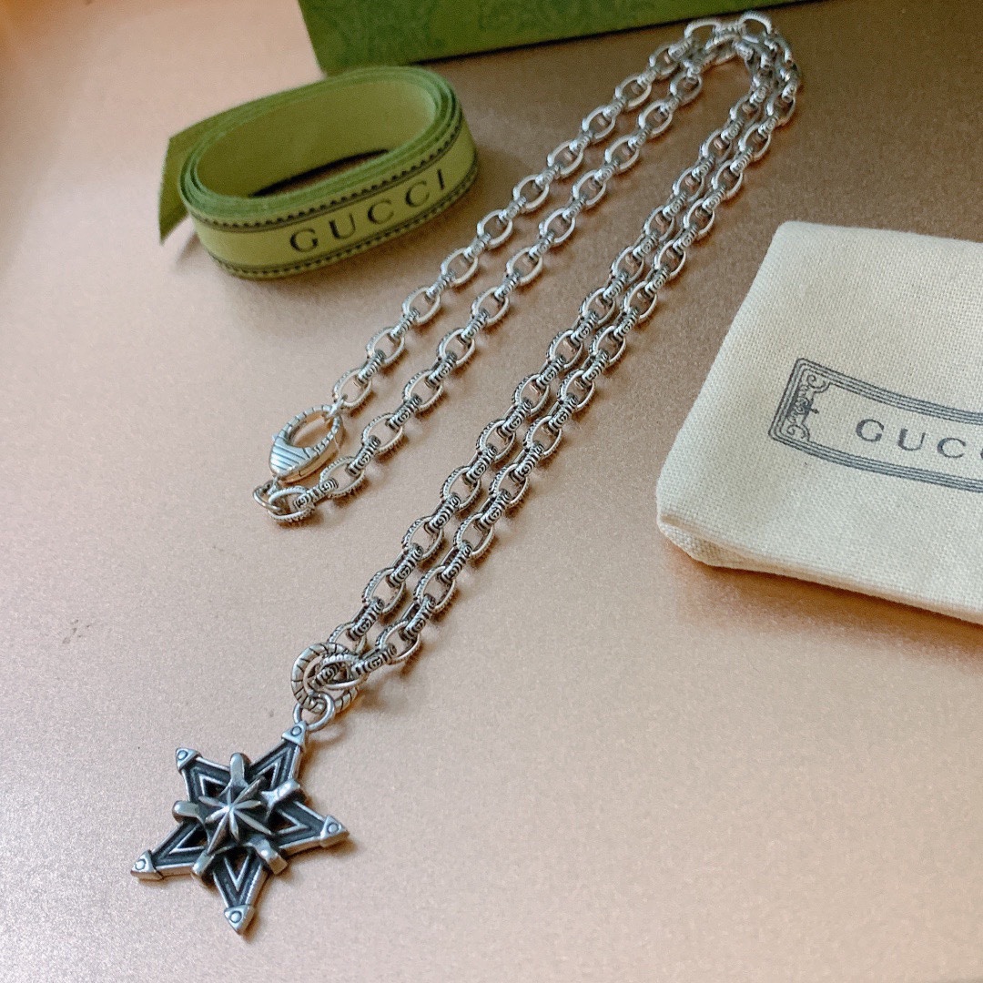 Necklace 60CM