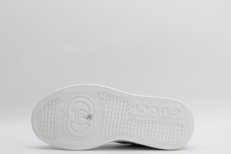 Men Women G*ucci Top Sneaker