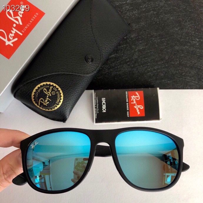 R*ayban Glasses Top