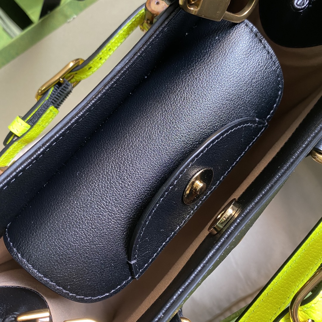 G*ucci Bag Top Quality 27*24*11cm