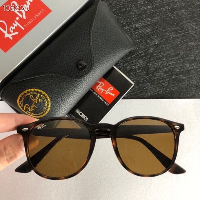 R*ayban Glasses Top