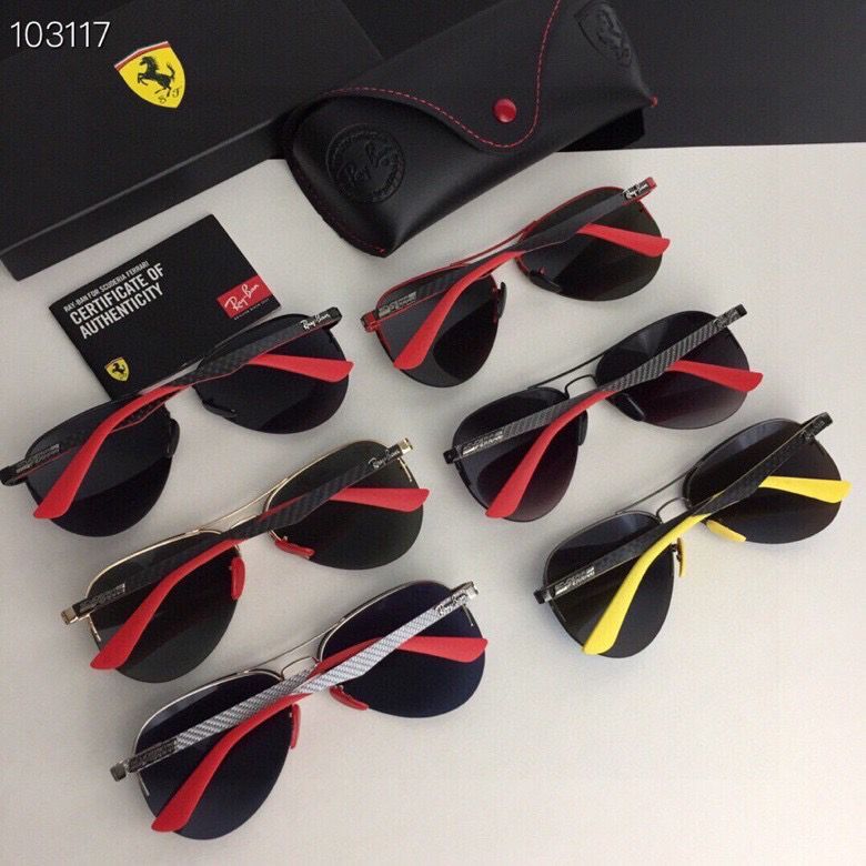 R*ayban Glasses Top