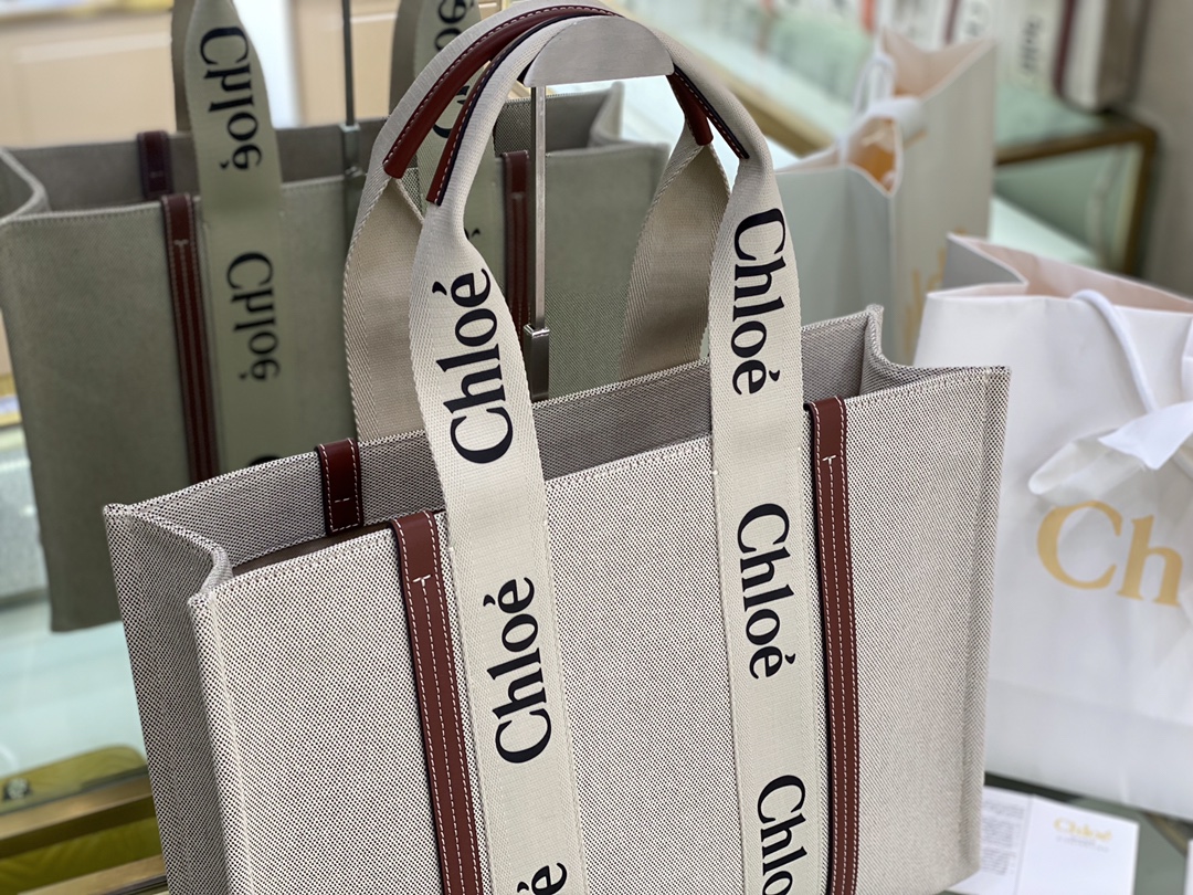 C*hloe Bag Top Quality 45*33*13 cm