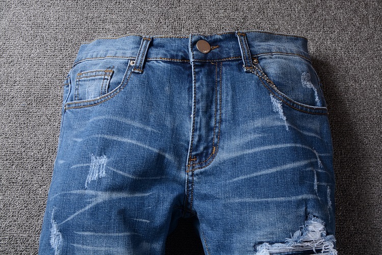 Men Jeans Top Quality