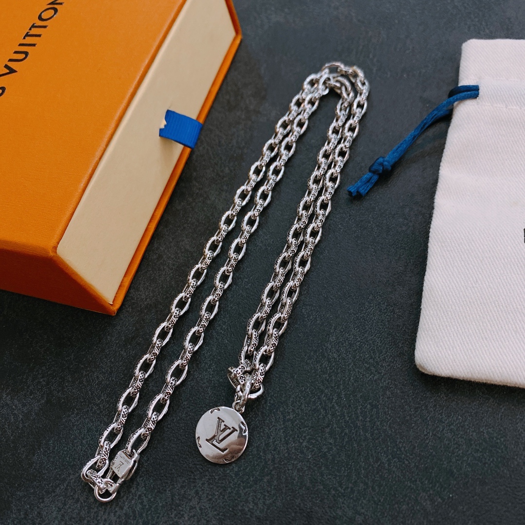Necklace 60CM