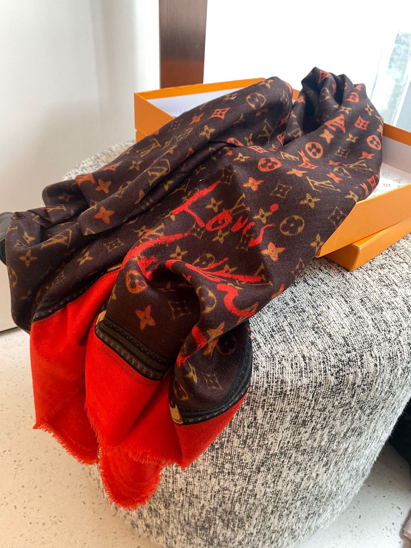 Scarf 140*200cm