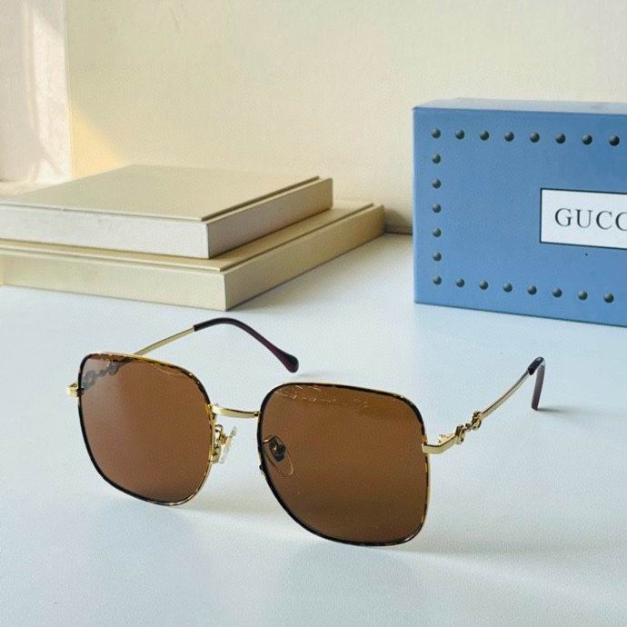 Top Quality G*ucci Glasses