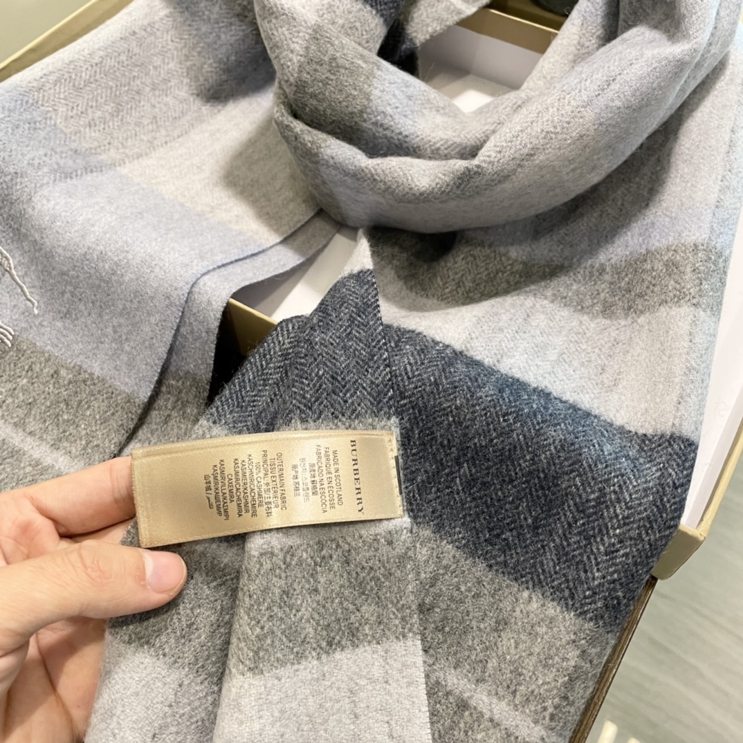 Scarf 30*180cm
