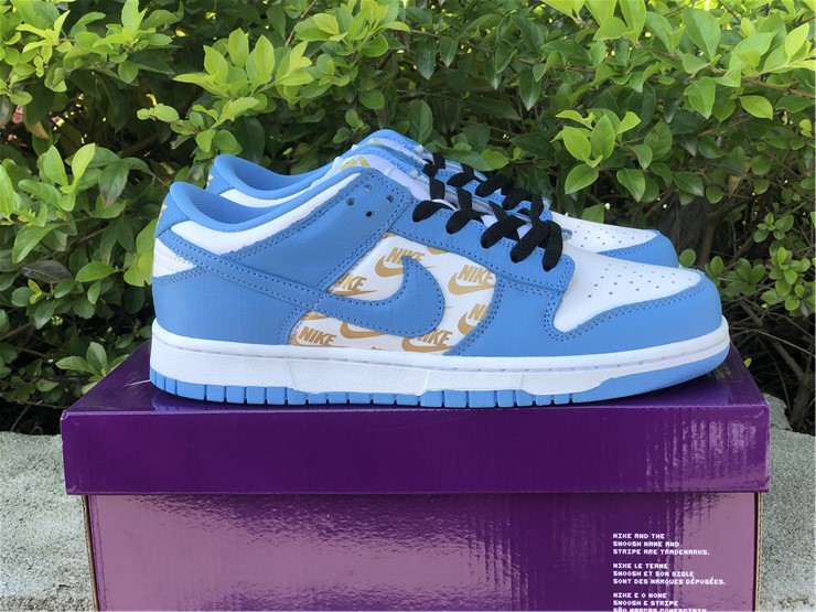 from Supreme x Nike SB Dunk Low DH3228 141