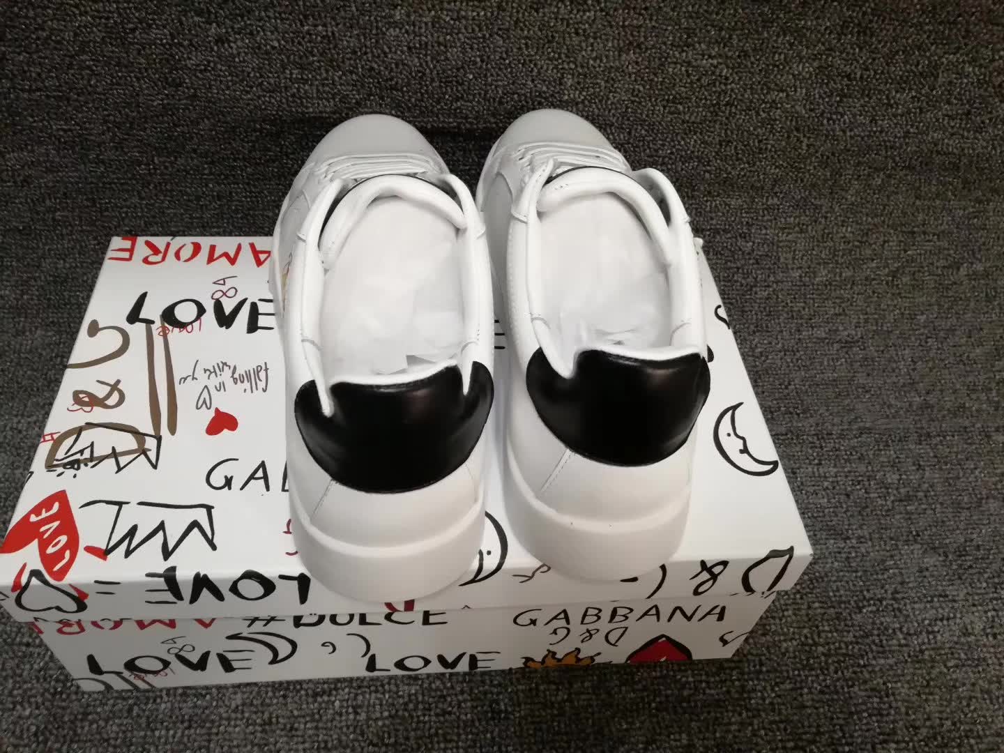 D*G Sneaker