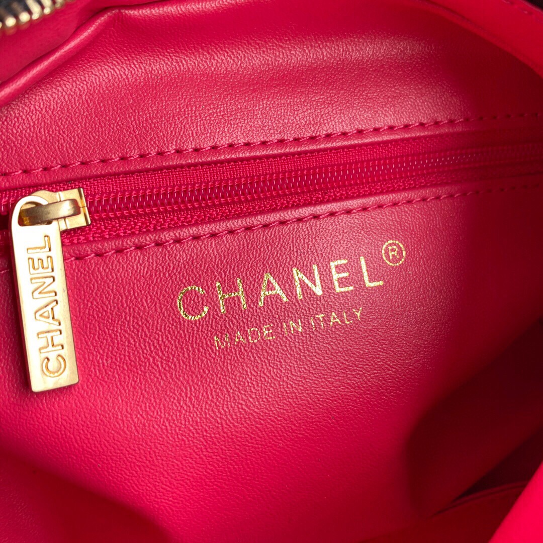 C*hanel Bag Top Quality 19*13*7CM