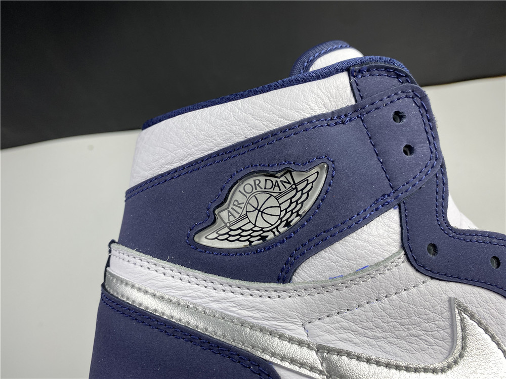 Air Jordan 1 “Co.JP” DC1788-100