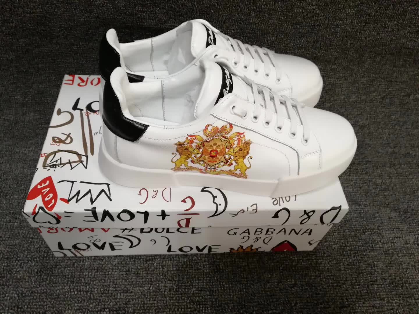 D*G Sneaker