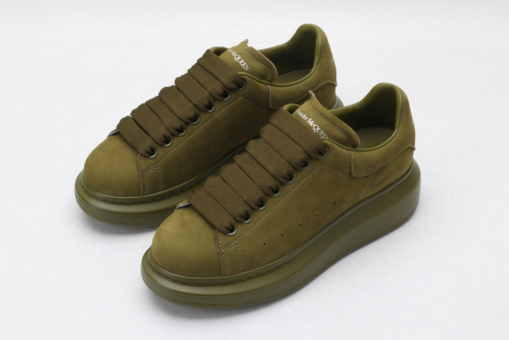 A*exander M*queen Sneaker