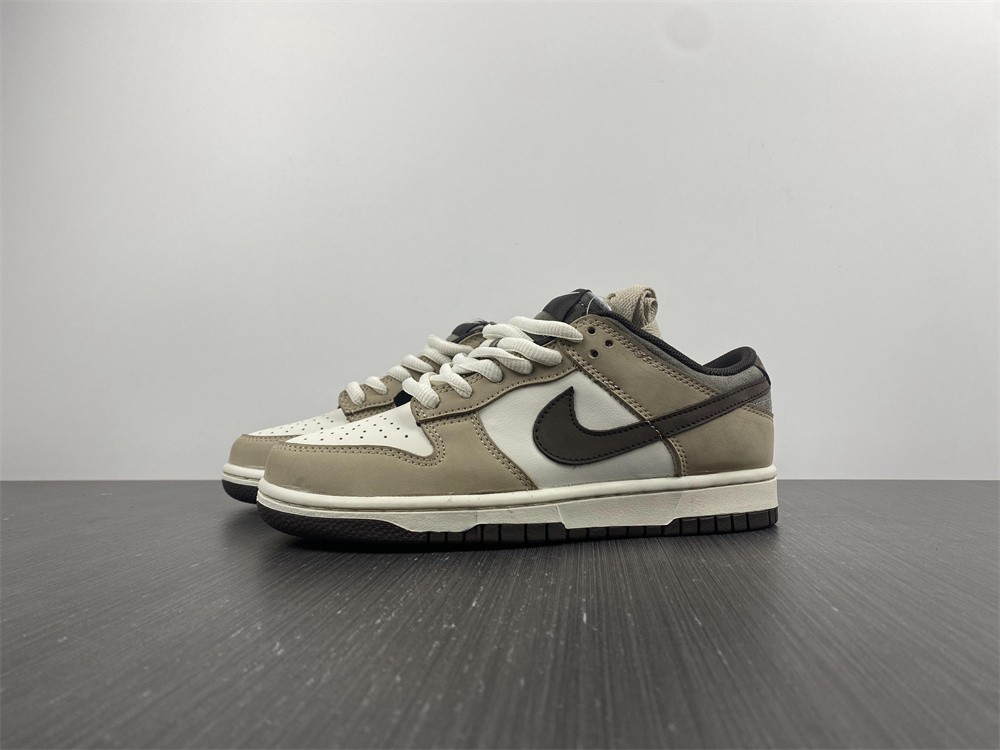 from Nike SB Dunk Low