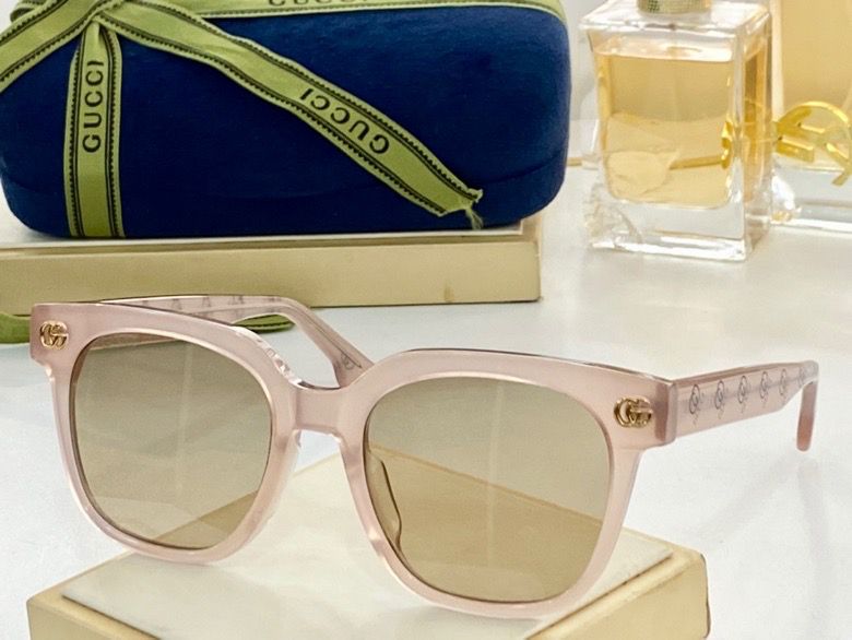 Top Quality G*ucci Glasses