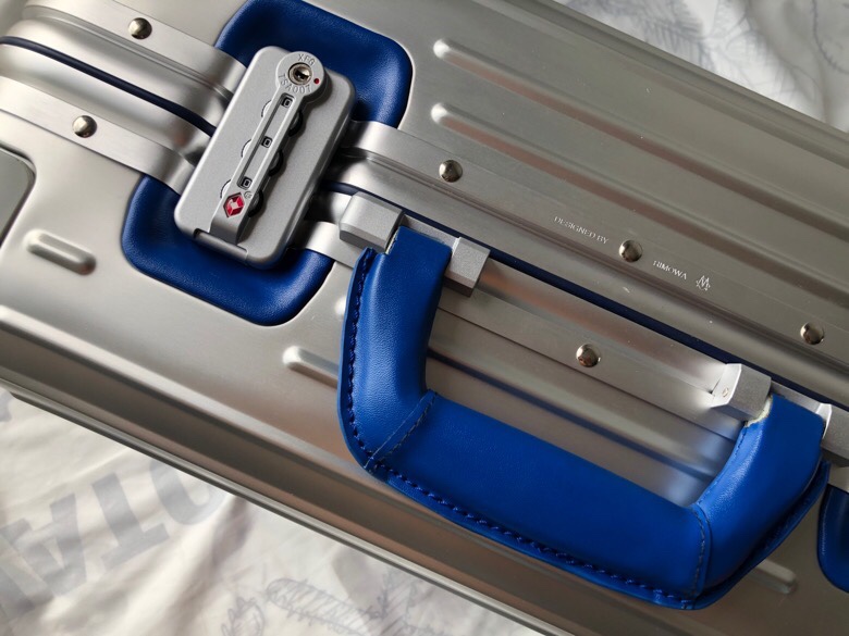 R*imowa Luggage 21 inch