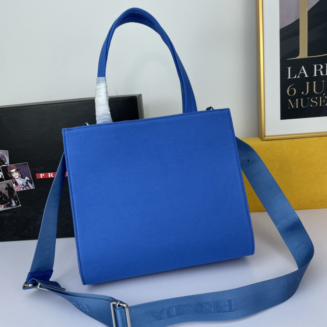 P*rada Bag Top Quality 26*23.5*9cm