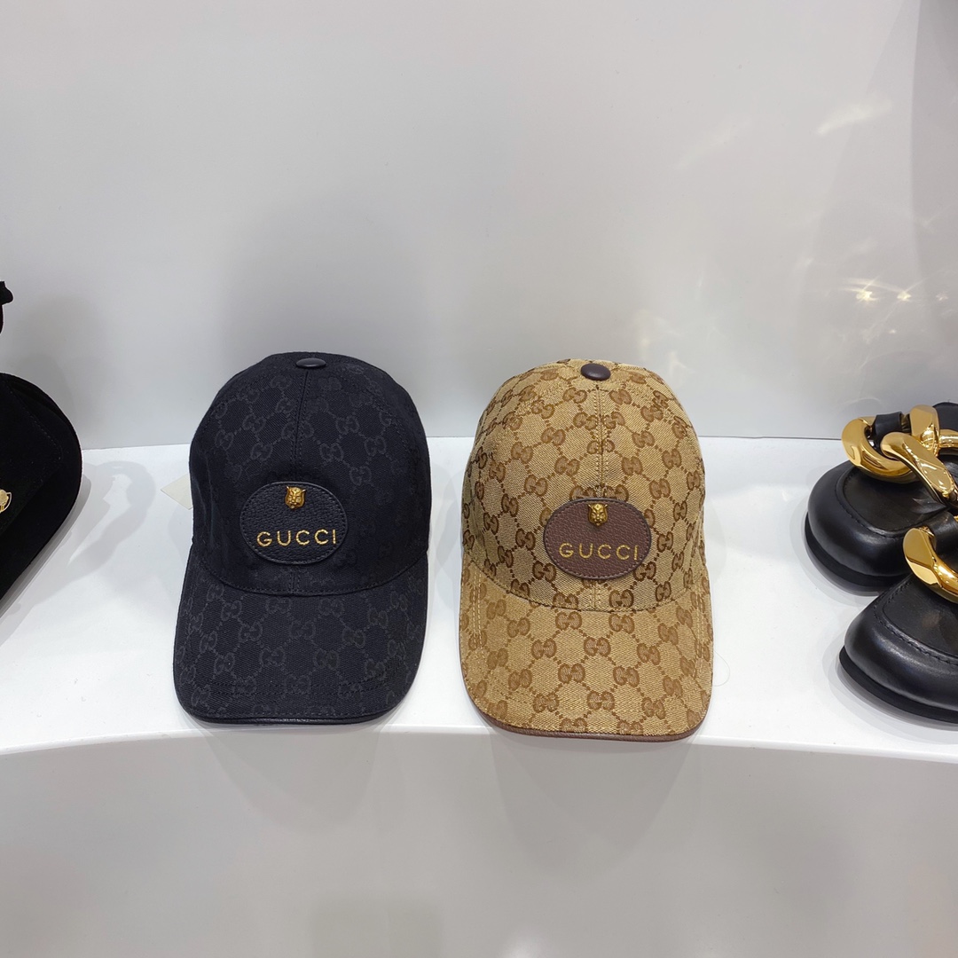 Top Hats