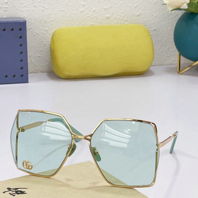 Top Quality G*ucci Glasses