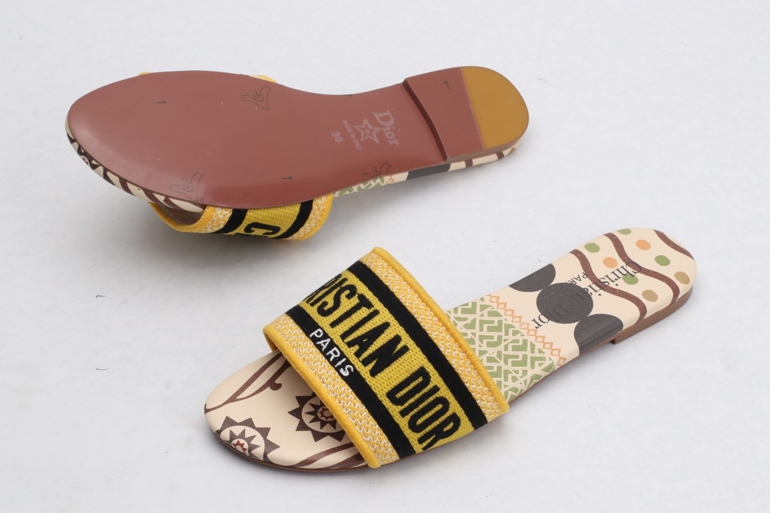 Women D*or Sandals
