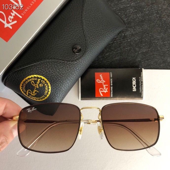 R*ayban Glasses Top