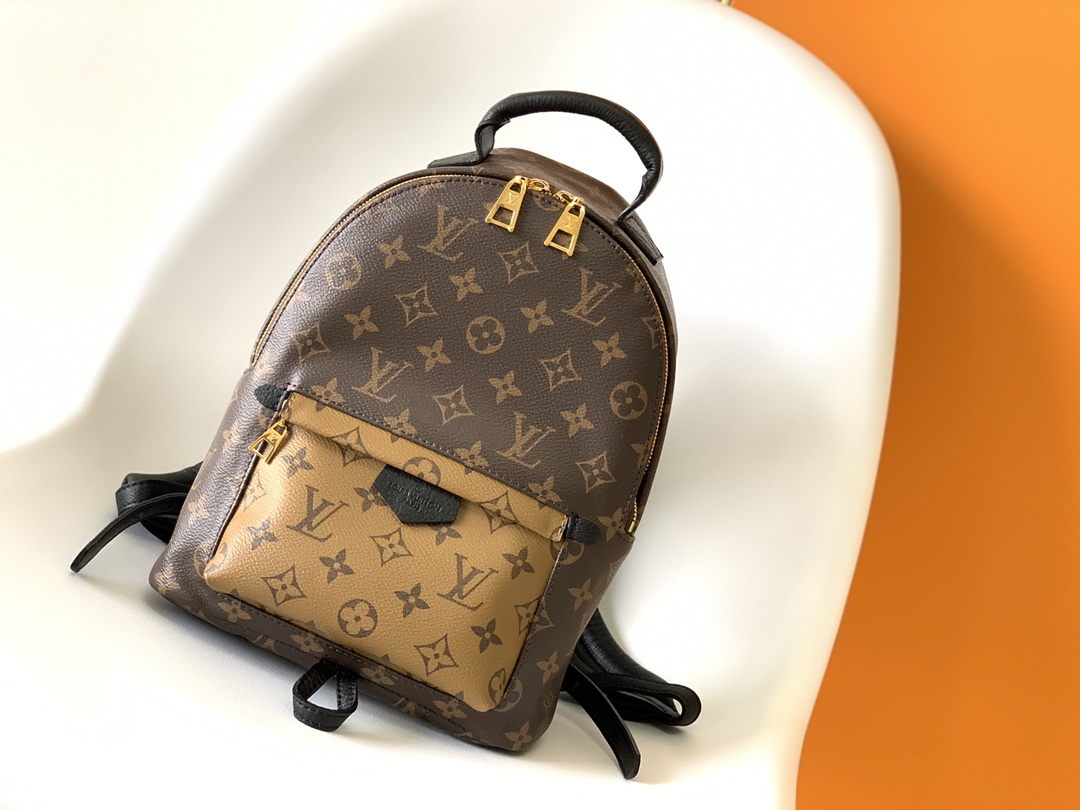 L*ouis V*uitton Bag Top Quality 22*29*10cm