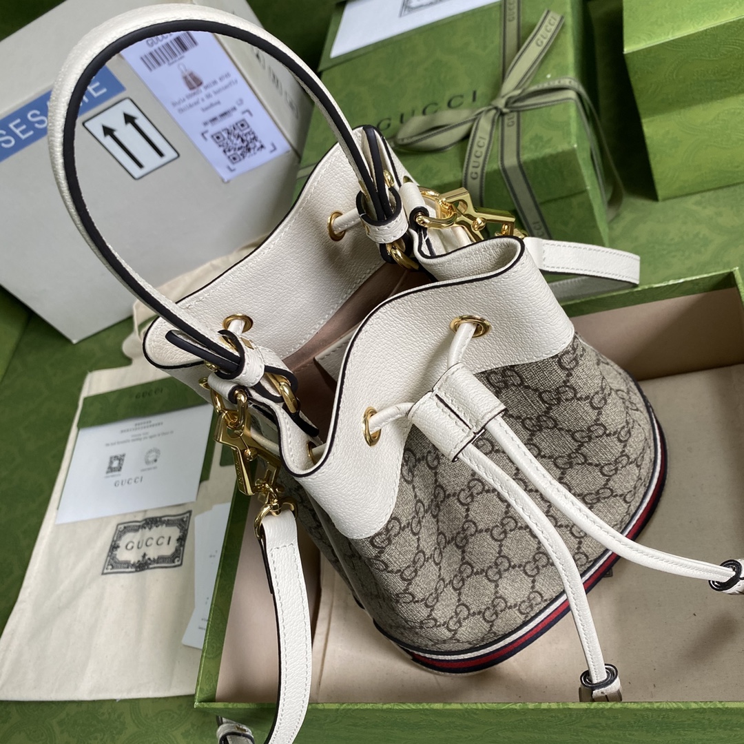 G*ucci Bag Top Quality 20.5*26*11cm