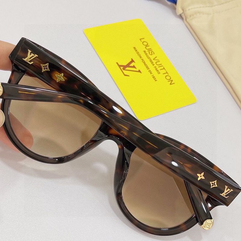 Top Quality L*ouis V*uitton Glasses