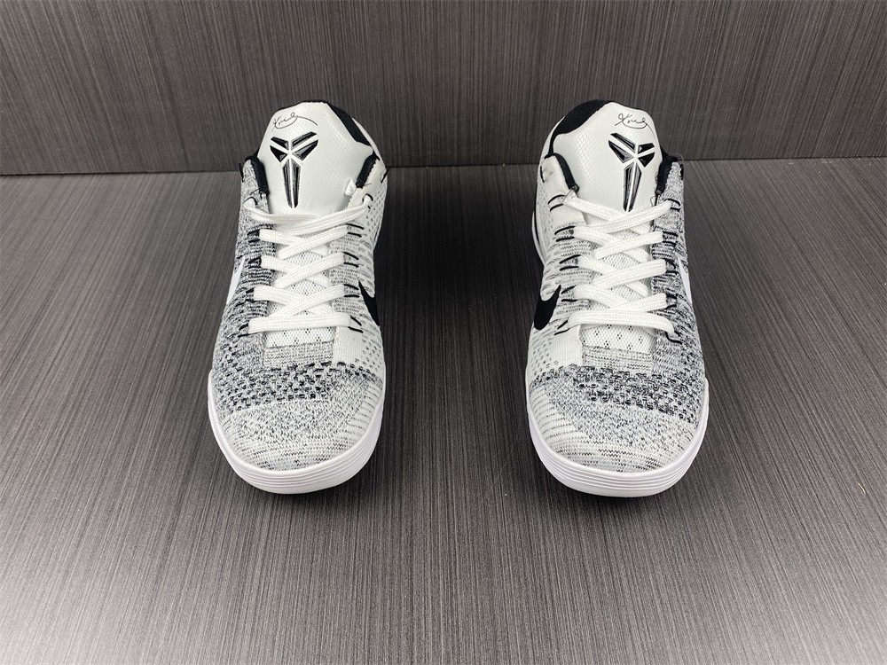 from NIKE KOBE 9