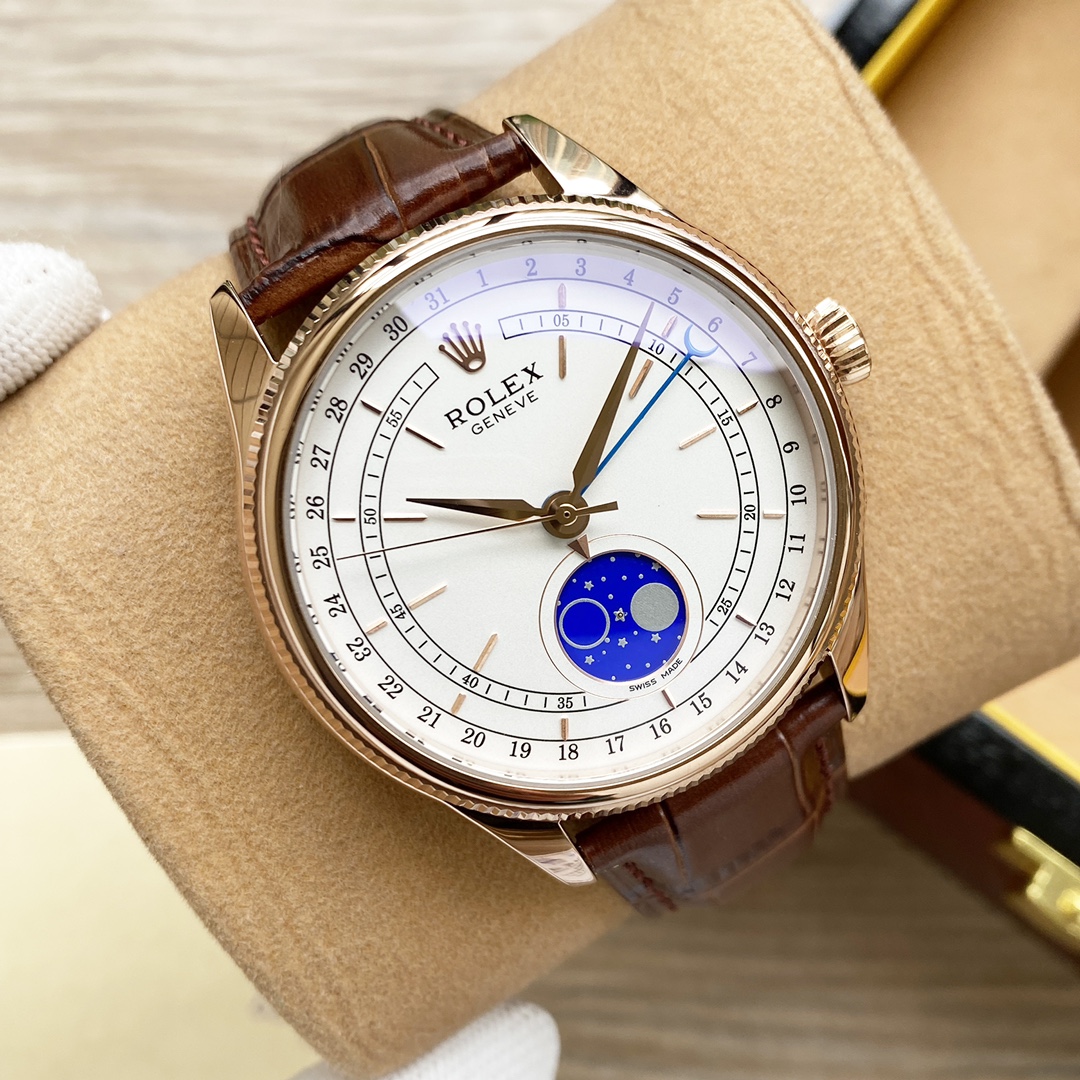 R*olex Watches Top Quality