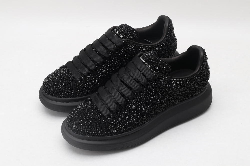 A*exander M*queen Sneaker
