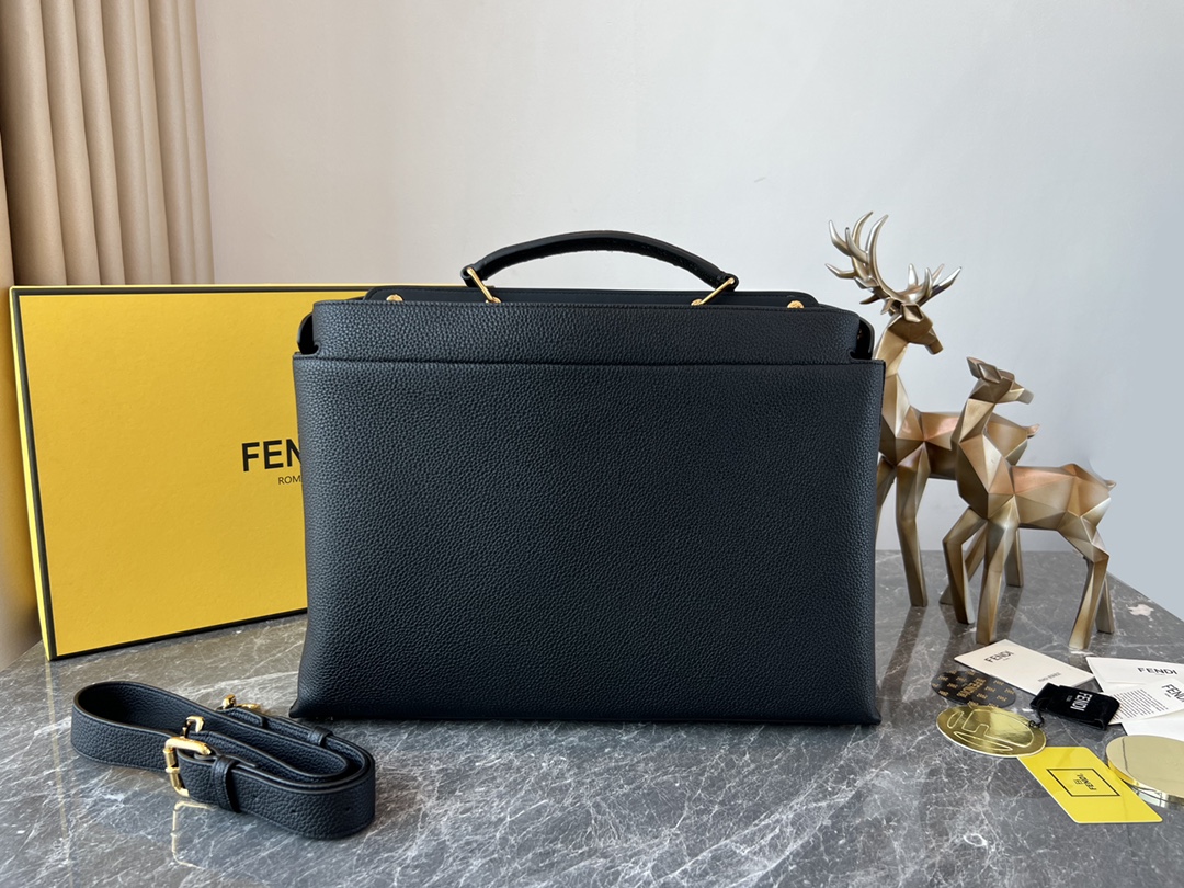 F*endi Bag Top Quality 41*13*29CM