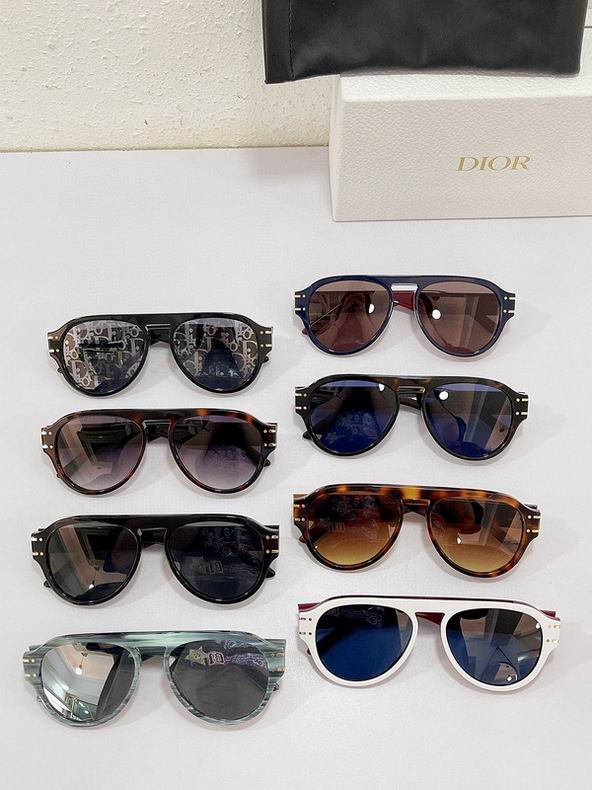 D*ior Glasses Top