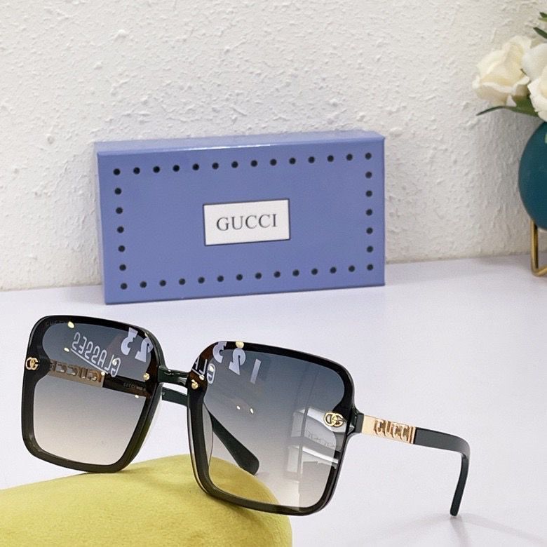 Top Quality G*ucci Glasses