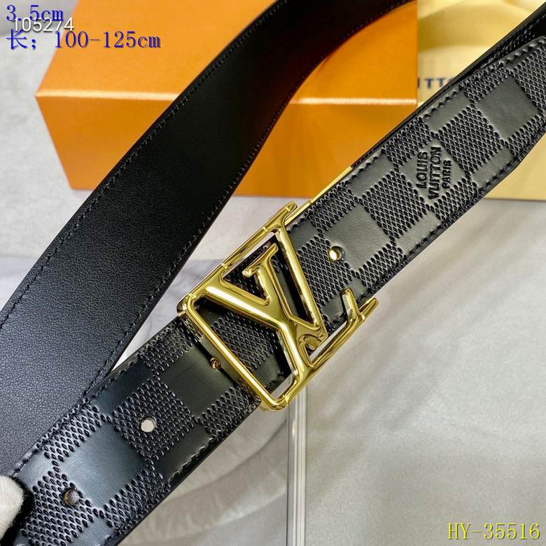L*uis V*itton Belts Top Version