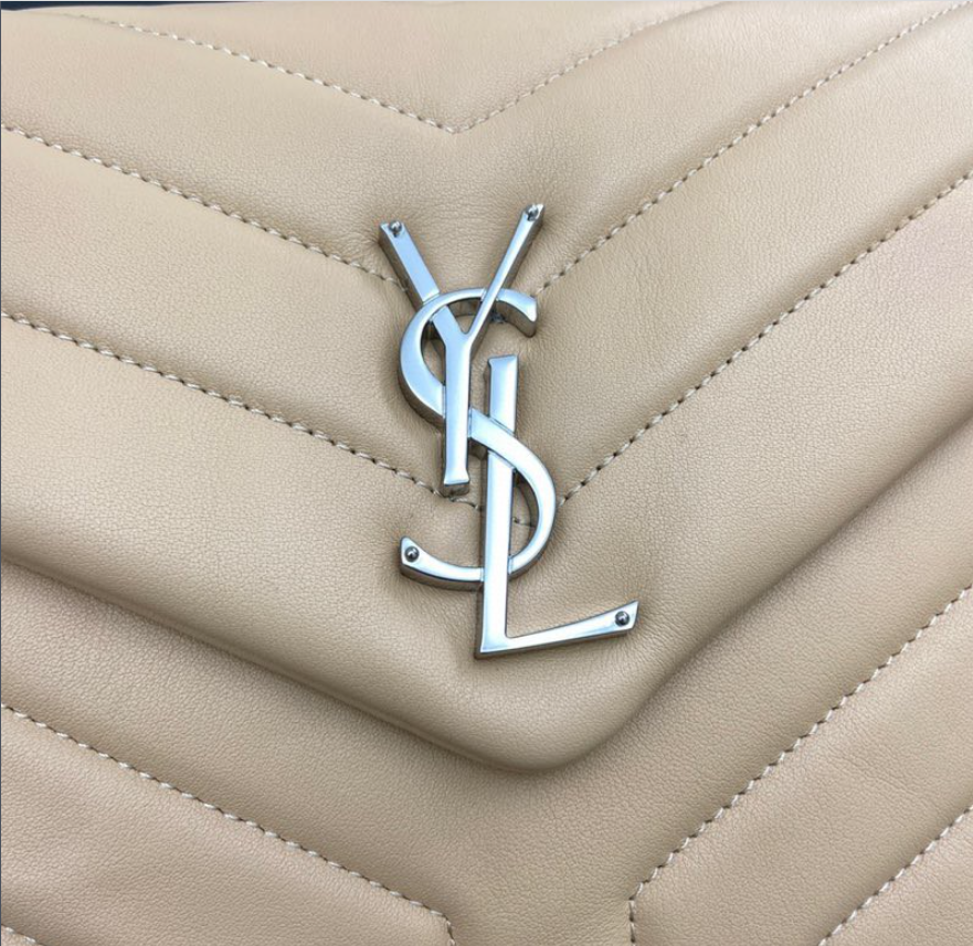 Y*SL Bag Top Quality 25*17*9CM