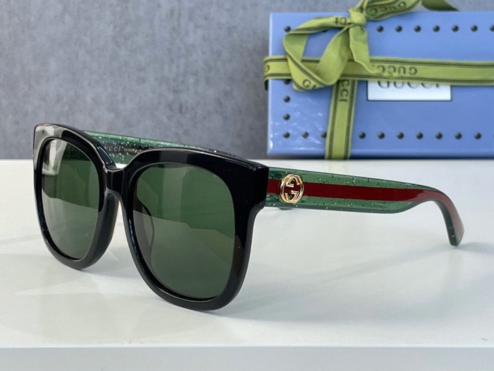 Top Quality G*ucci Glasses