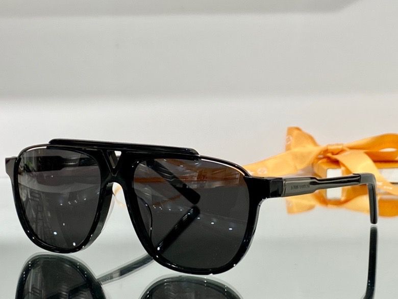Top Quality L*ouis V*uitton Glasses