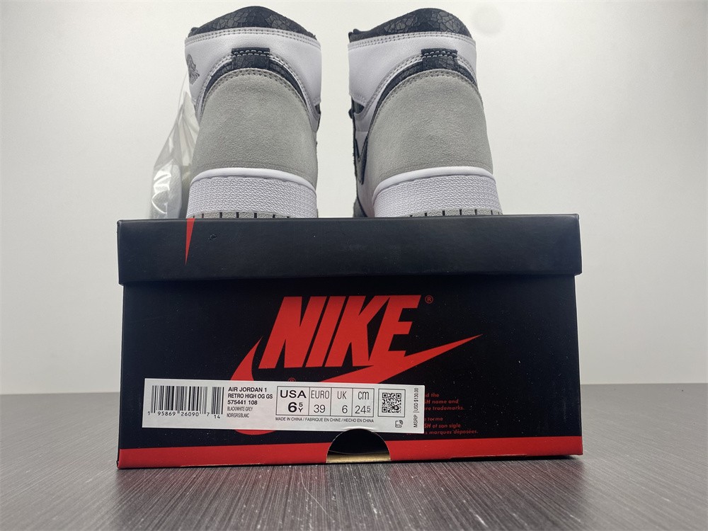 Air Jordan 1 575441-108