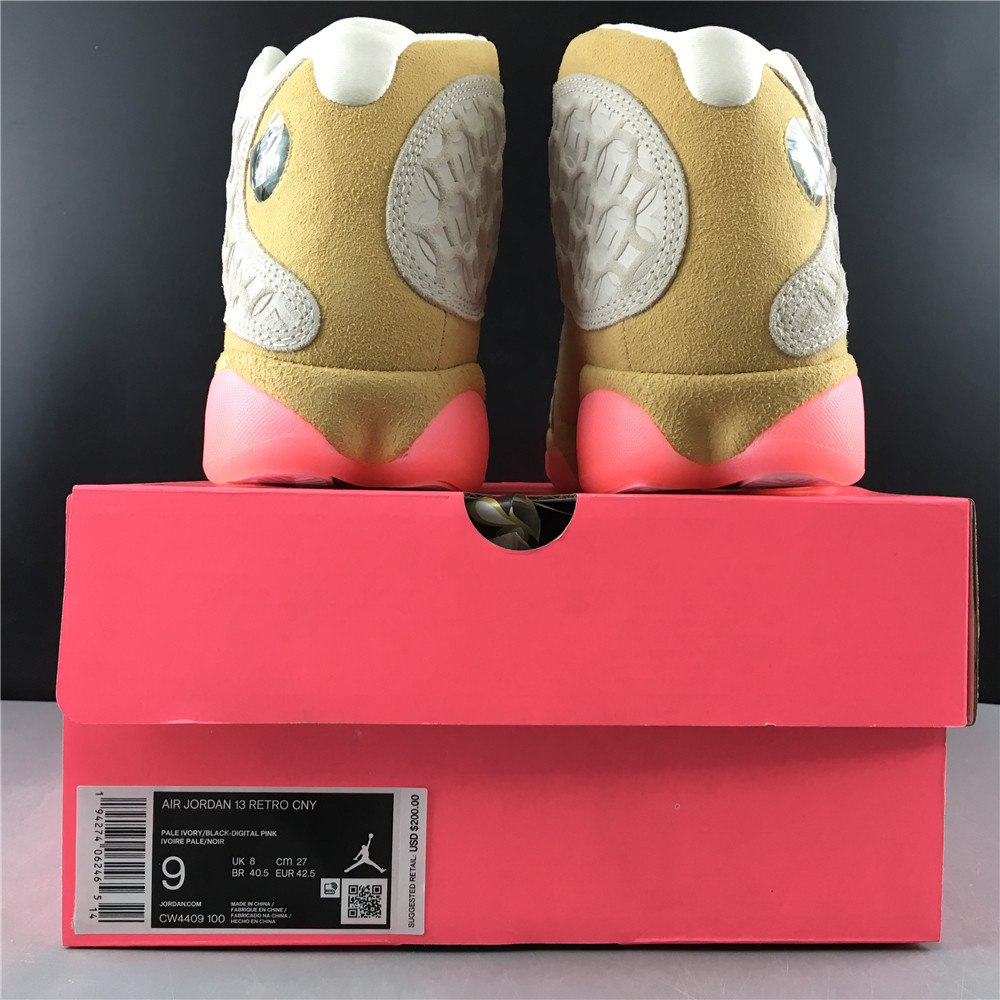 Air Jordan 13 CNY