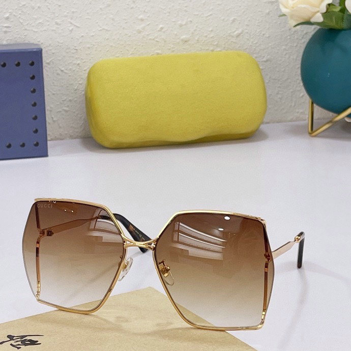Top Quality G*ucci Glasses