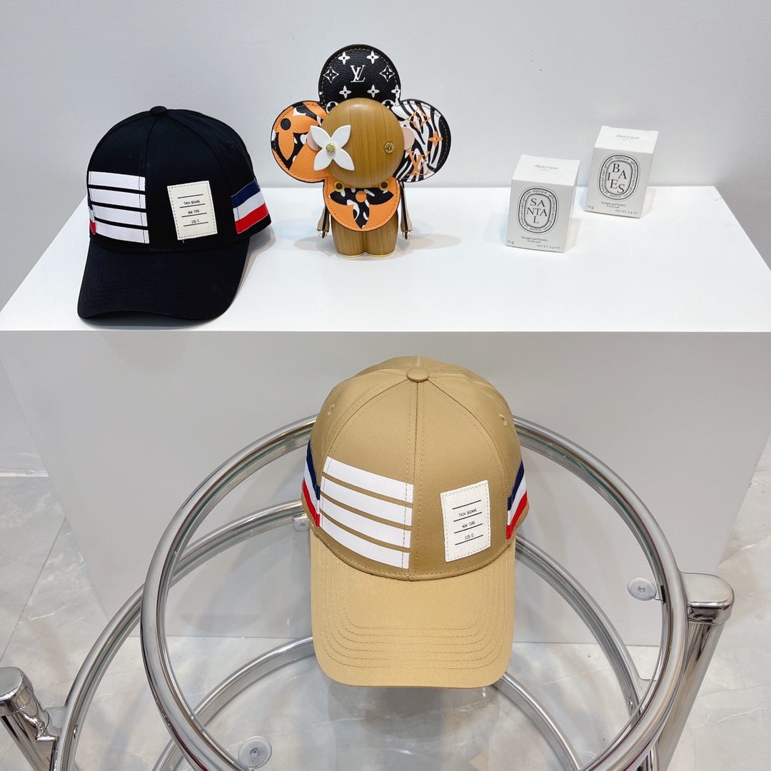 Top Hats