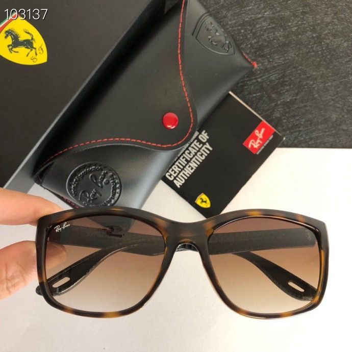 R*ayban Glasses Top