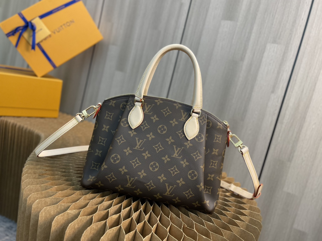 L*ouis V*uitton Bag Top Quality 30.5*22*17CM